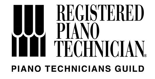 Piano Technicians Guild logo